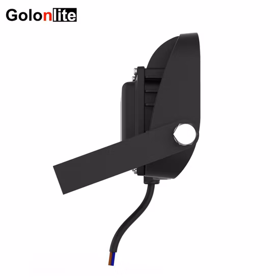 高性能 150lm/W 250W Mhl LED 交換屋外 50W LED スポットライト