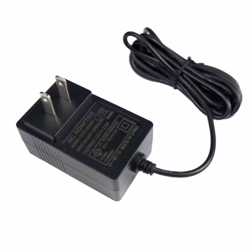 12V 2A AC DC LED/LCD/CCTV /医療/電話ポータブル電源アダプタ 4V 5V 7V 8V 10V 14V 18V 1A 3A 4A 5A 6A 7A 壁旅行バッテリー充電器 CE UL RoHS Kc PSE 承認