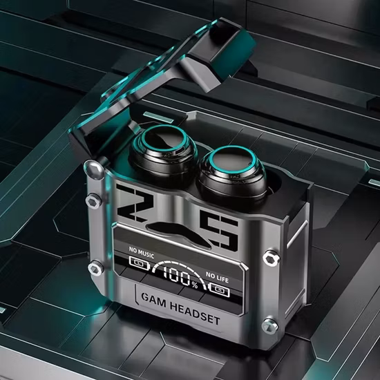 レノボ Thinkplus X16 ワイヤレス Bluetooth イヤホンタッチコントロールノイズリダクションヘッドセット Tws ゲーミングヘッドフォン