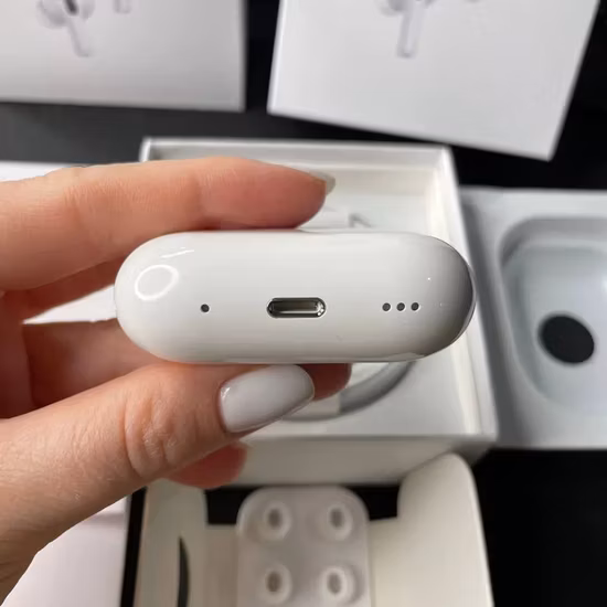 卸売 1:1 オリジナル ワイヤレス イヤホン Air Pods 第 3 世代用